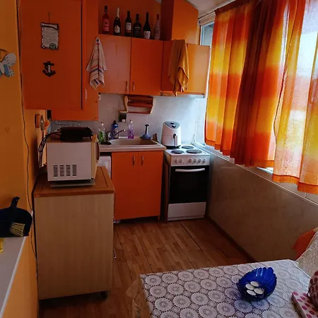 на центъра на до фонтаните Varna