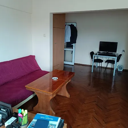 на центъра на до фонтаните