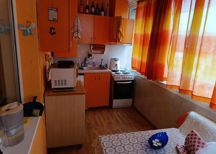 на центъра на до фонтаните Varna