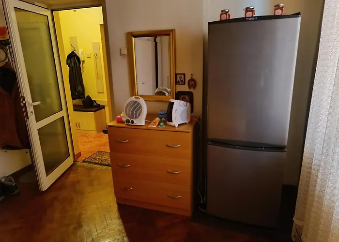 на центъра на до фонтаните * Varna